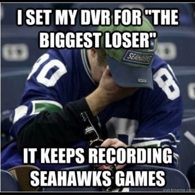 I'm chill i love football.