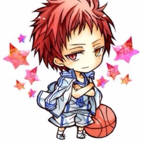 黒バスプラス♪さんのプロフィール画像