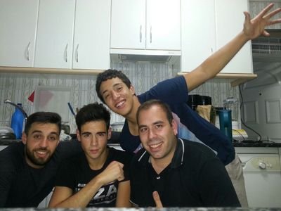 Jhonwayne_11's profile picture. keep your head up lil homie..!