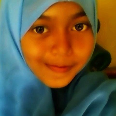 Tak cantik mcm Ayramessi takpa, yg penting comel sikit tu ade HAHAHAHHA AKU GURAU😆😍