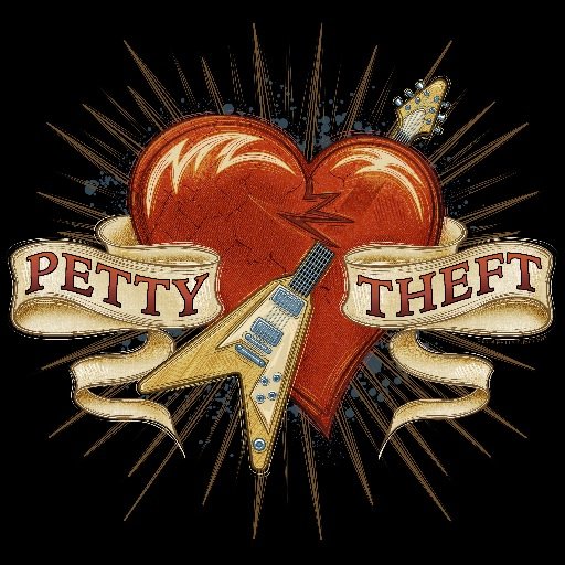 Since 2003, San Francisco's Petty Theft has been touring the US performing Tom Petty’s songs true to the originals and in the spirit of his live shows.