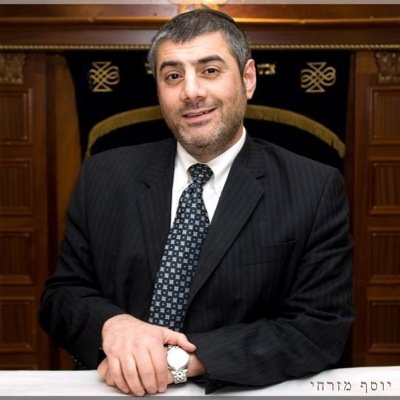 R_YosefMizrachi's profile picture. ארגון שלא למטרות רווח שמטרתו היא קירוב יהודים רחוקים לבורא העולם ולתורתו - http://t.co/UQvgLSY3Bp