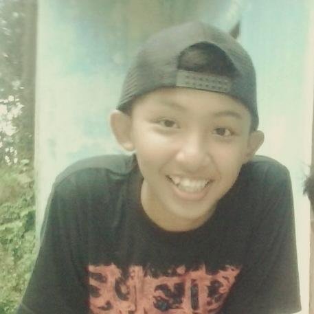 DISINI SENANG DISANA SENANG