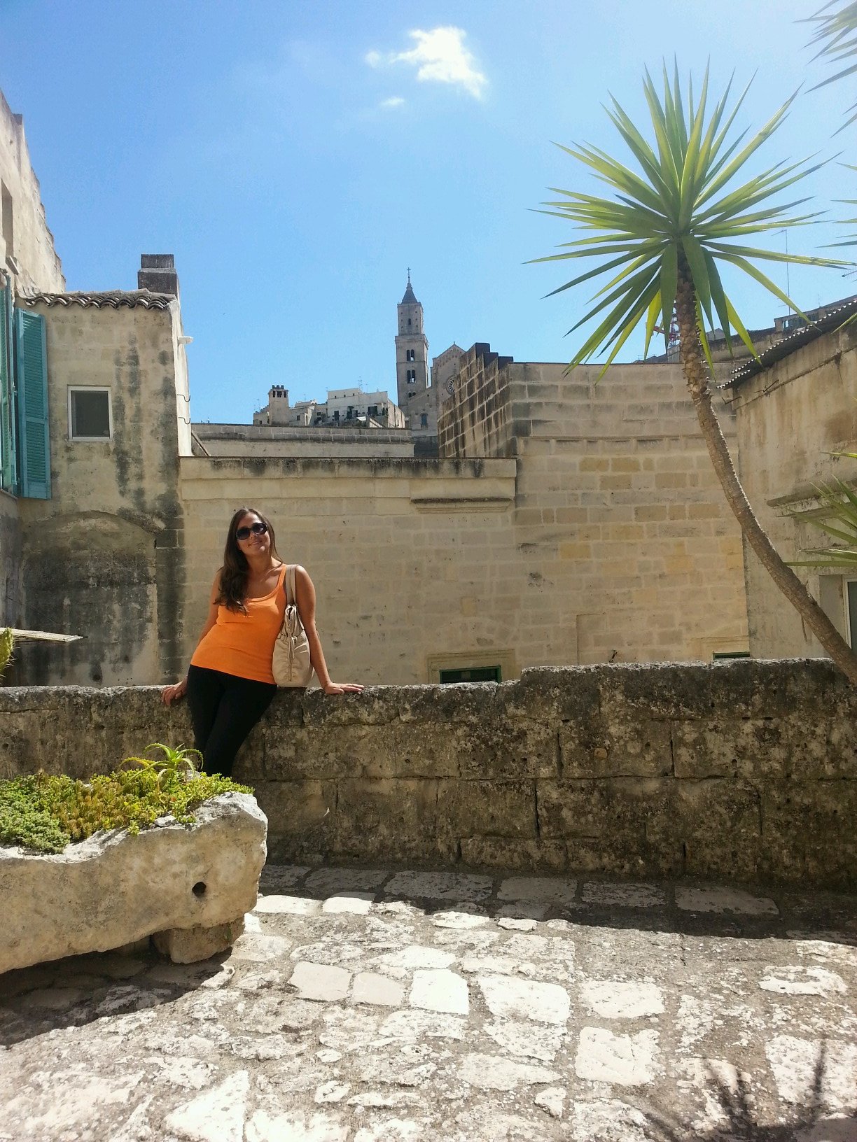 AmbraCatarsi's profile picture. Laureata in scienze della comunicazione e scienze politiche. Appassionata di tutto quello che può definirsi cultura; lettrice accanita. Toscana, per 1/4 tedesca