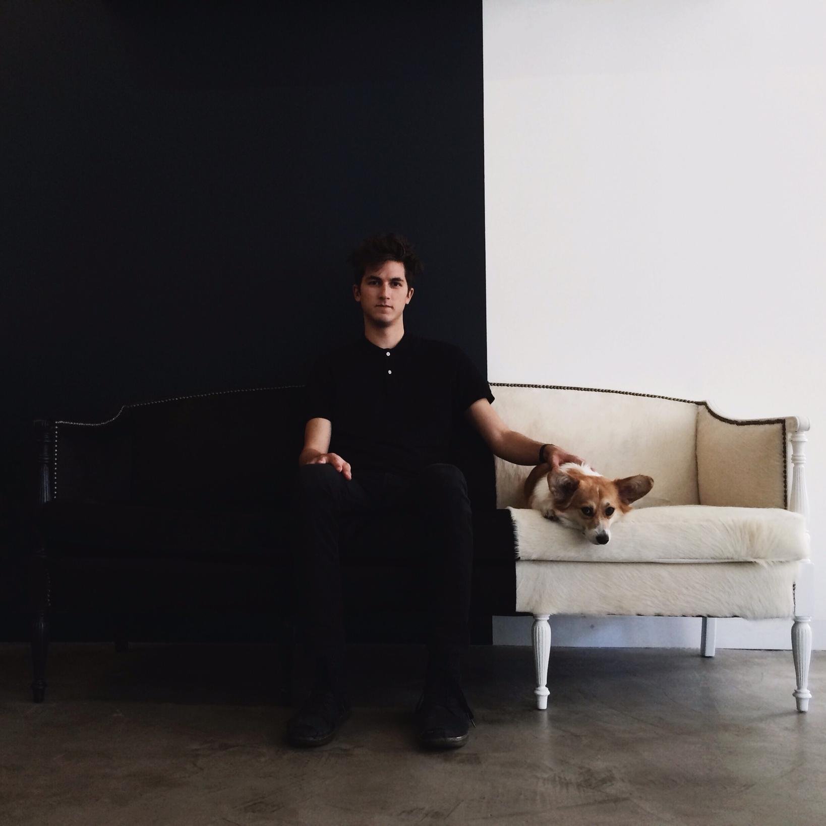 penmanpenman's profile picture. the most hydrated man in advertising