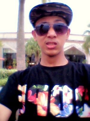 AwenMitshu's profile picture. tetap dengan pendirian sendiri