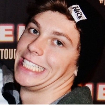 keatonmeowtt's profile picture. Be the change. I follow back.