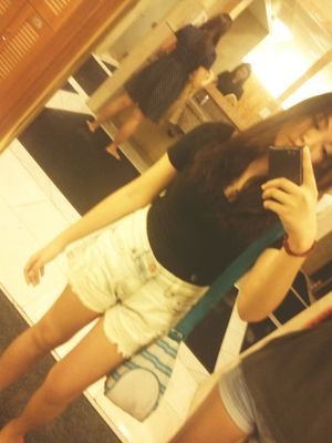 Brenda / 15 / convent ∞ 24/08/2014 ∞