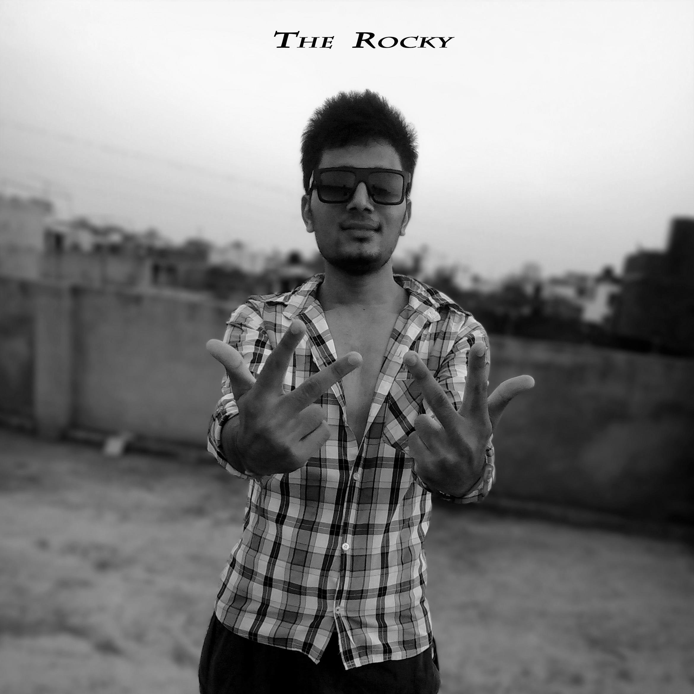 My Name is Rajan Bhagat. I'm working in IT sector as Desktop Engineer. I'm also A Professional Rapper. Eminem is my idol.