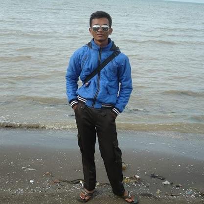 fajar_falonis's profile picture. 