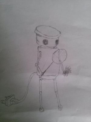 Chibirobo_0810's profile picture. ハーメルンとPIXIVというサイトで二次小説の投稿をさせてもらっています。CODやゴッドイーター等のゲームもしてます。フォローはお気軽に