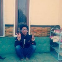 Yudie'S Revannizziie (@revannizziiee) 's Twitter Profile