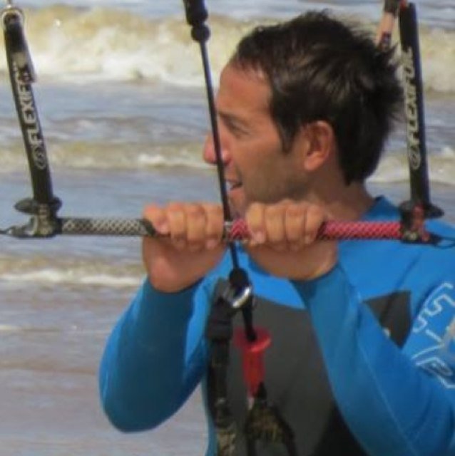 I compete at national level. Supported by CBK Hunstanton