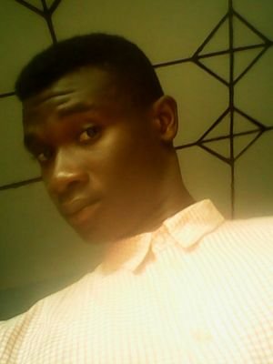 RAFEALADU's profile picture. 