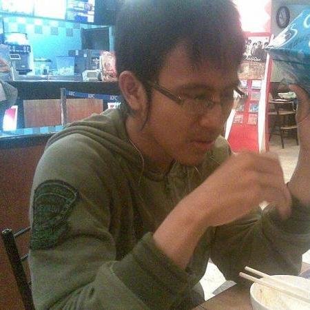 mr_alfarisi89's profile picture. It's Me World