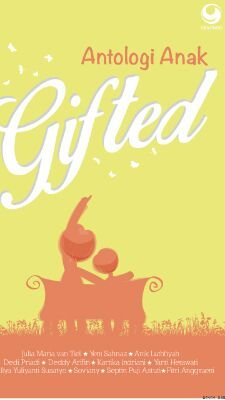 Antologi Anak Gifted