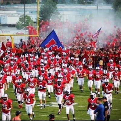 -Offical account for the BJ Student Section-