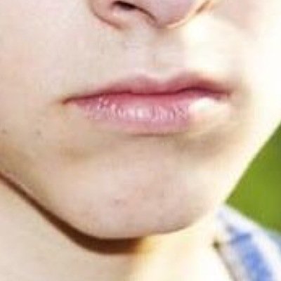 I am the best body part of Luke
