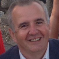 Alan Marriott (@iwcpalan) 's Twitter Profile