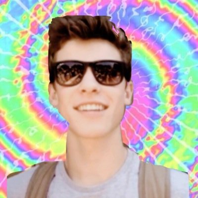 if u arent shawn pls leave