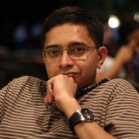 shekhar menon (@_shekhar_menon_) 's Twitter Profile
