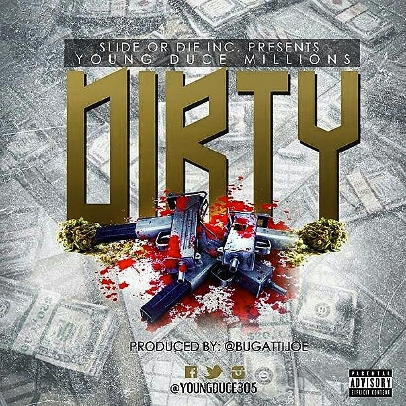 The Official twitter For @YoungDuce305 Fans & Supporters #TeamDuceMillions Booking info: 954.501.0669 #SODSG