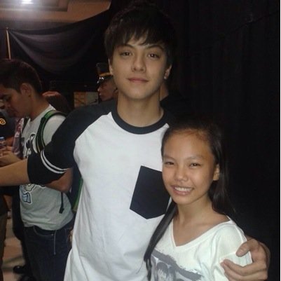 JaneaKathniel's profile picture. #DanielPadilla #KathrynBernardo #JamesReid #TaylorLautner