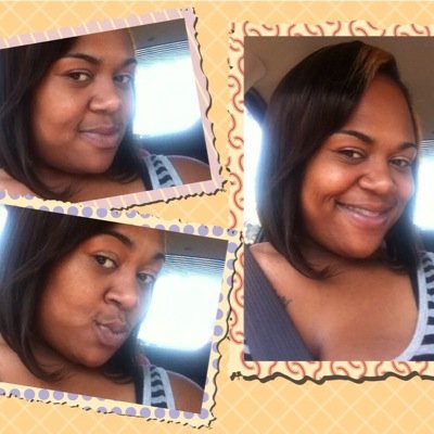 BEING ME IS ALL I CAN B...SO IF U DNT LIKE IT FUCK OFF!!!!