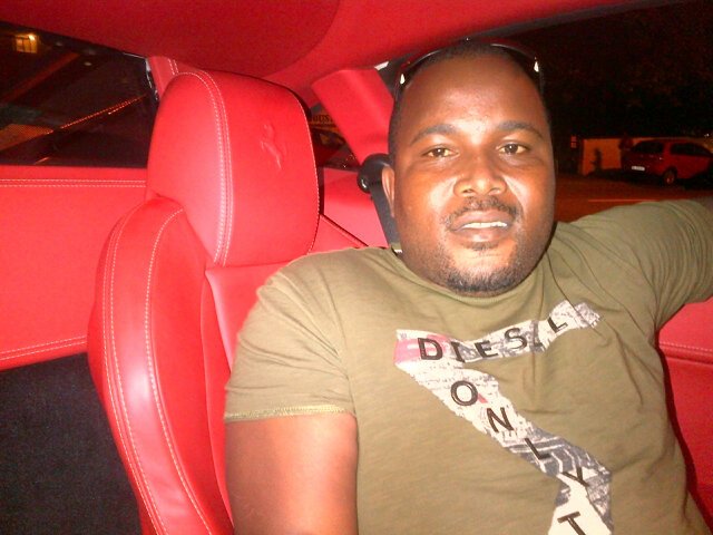 The_PrinceofSA's profile picture. Zulu Prince, descendant of King Shaka! An African, lover of peace n humanity! MD of World Focus Energy