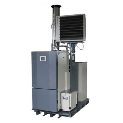 GET PAID to heat your workspace - the easy way to claim the Government's Renewable Heat Incentive - earn & save over £9,000 per year!! Quick & Simple Install.
