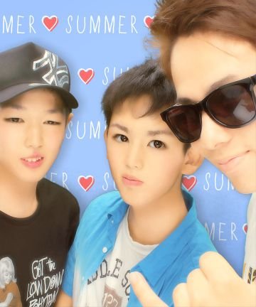 yaiyuunana0318's profile picture. 湊中→勝工     バスケ部         よろしく。