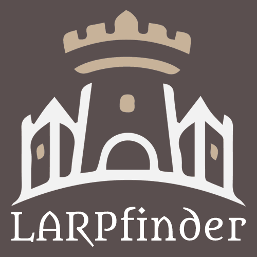 LARPfinder.com is all about Live Action Role Play! Visit us to find the best sites for LARP events, buying gear, finding camp sites or finding groups & friends