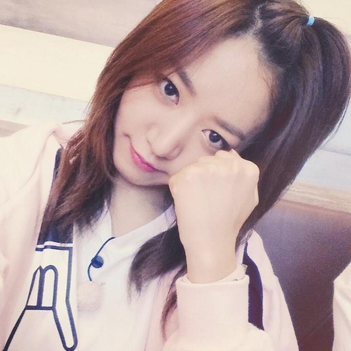 15 April 1995 || APINK Member || [V] Namjoo at @RP_ILT