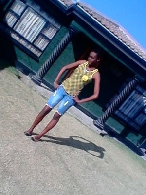currently studying at Majuba FET College doing safety. first year student