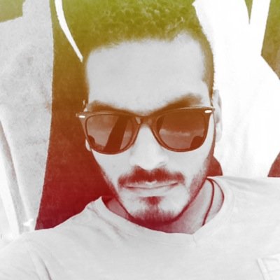 AhmedFooda1's profile picture. 