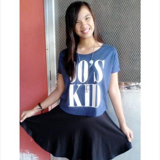 17/Kolehiyala/Proud Filipina/Blessed/Daughter of God/Friendly/Follow Me @YengYutuc ☺
