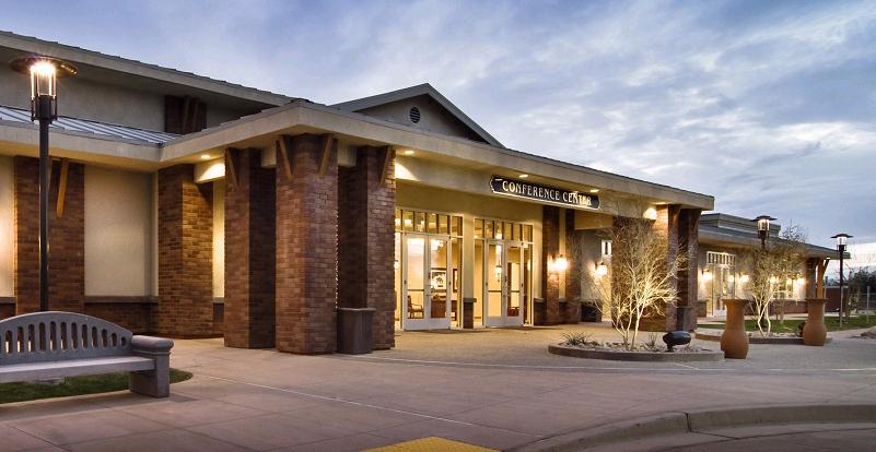 PivotPointCC's profile picture. The Hilton Garden Inn and Pivot Point Conference Center is the perfect place for your next function. We have a 20,000 sq ft of meeting and banquet space.