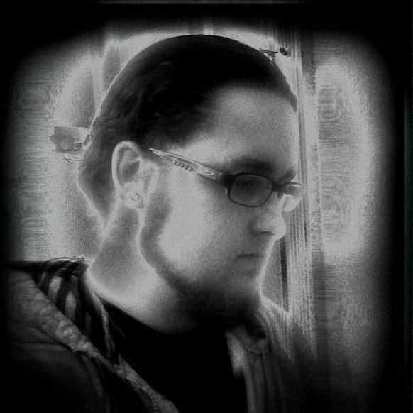 Sim Gamer, Musician, Alien/Sci-Fi Enthusiast, Philosopher, Prick