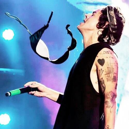 I' m Directioner :*