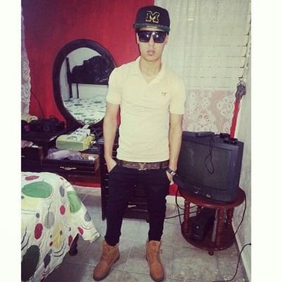 Yo:;Dejo huellas donde nadie puede pisar. Comprometido 07.06 ✌