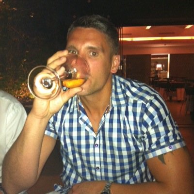 Man United, Gym and Golf! #20times