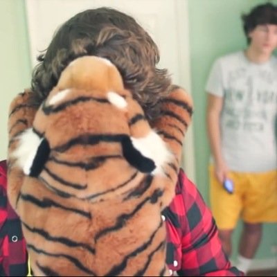 TigerYolanda's profile picture. Ex-paul (its complicated) Bae-♡Danny♡
Rawr