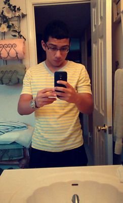 Jonathan™ You will find me on your timeline or maybe the next Instagram picture. Just Saying. Be famous or Be nothing.