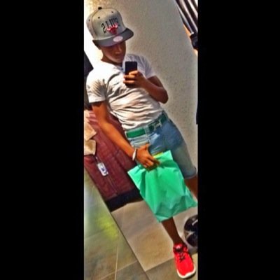 iiDopestKid__'s profile picture. Elinkwijk U15