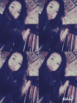 ♥accept yourself for who you are and be contented for what you have♥