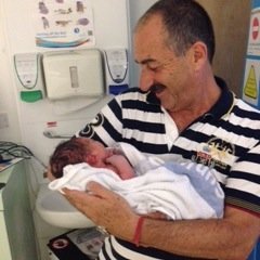 RogerBlaskey's profile picture. 