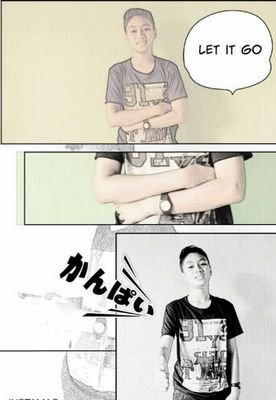 I am simple