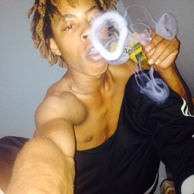 _GucciOnMyFace Profile Picture