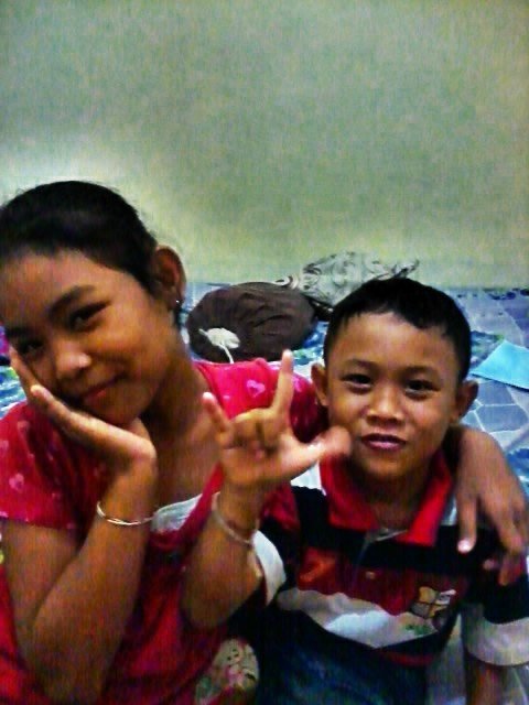 bayu_kwn's profile picture. STAY SMILE!! :)