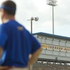 Unnecesary sports updates from your Sulphur Golden Tors